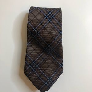 Tasso Ella, Federico Bertarelli, Platinum Designs Ties